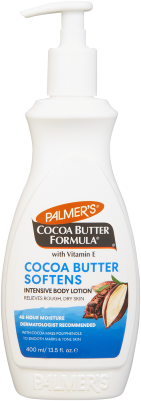PALMERS C/BUTT LOTN 400ML