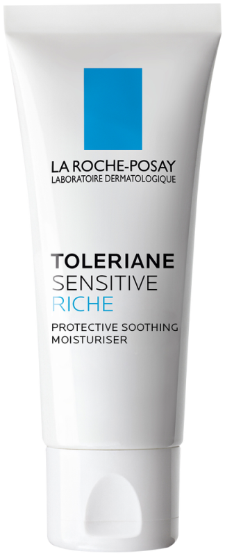 LAROCHE- POSAY TOLERIANE RICHE CRM 40ML