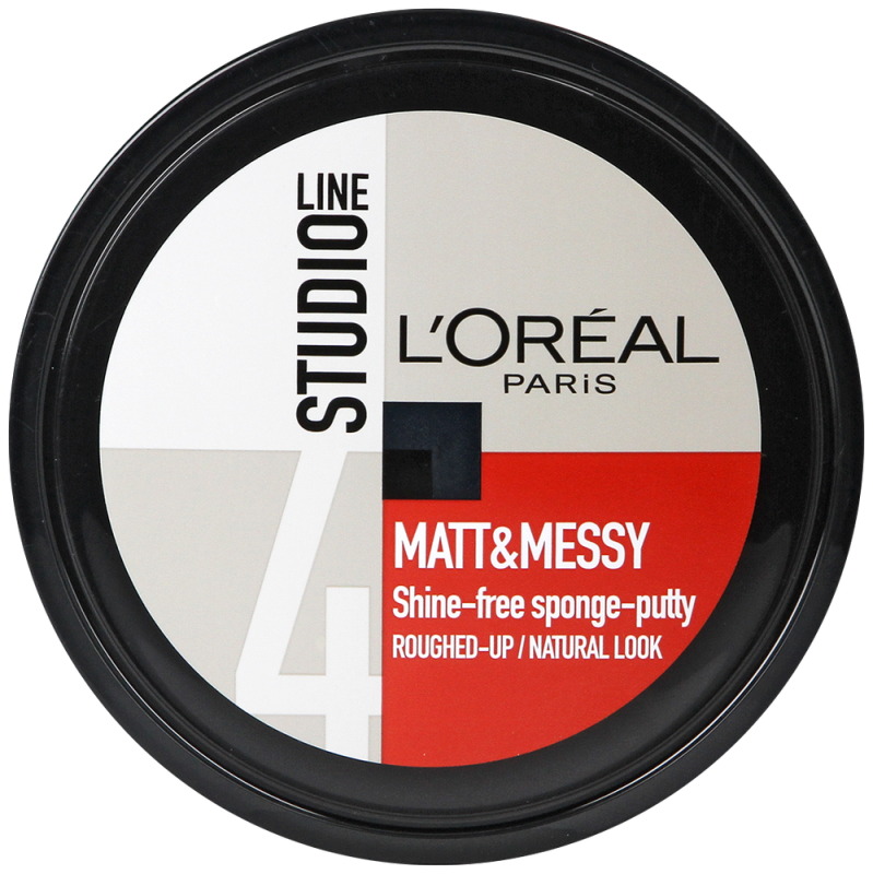 STUDIO LINE MAT/MESS SPONGEPOT