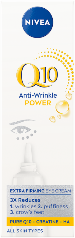 NIVEA Q10 EYE CRM 15ML