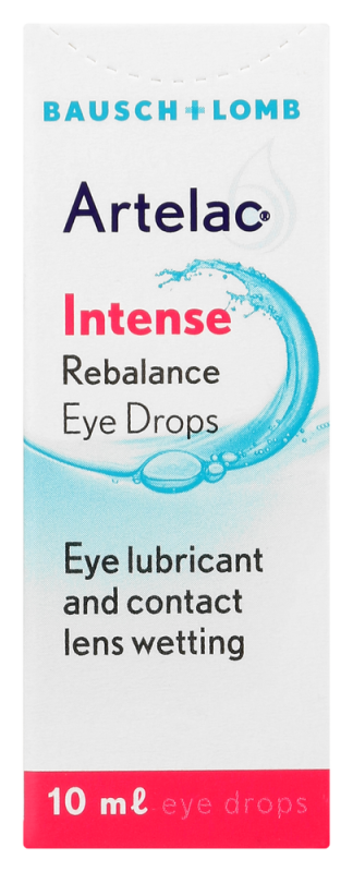 ARTELAC INTENSE DROP 10ML