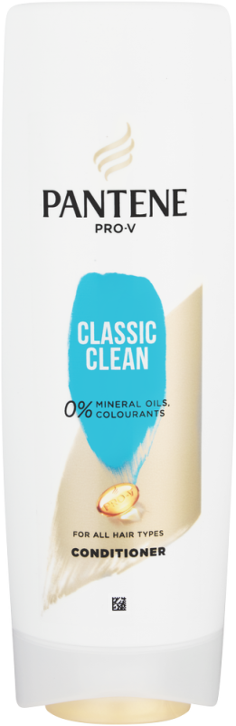 PANTENE COND CLASS/CLN 400ML