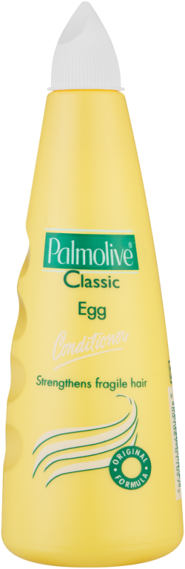 COLGATE COND EGG 350ML