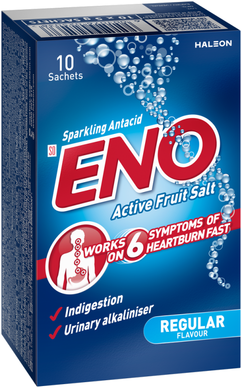ENO REG TRAVEL PACK 10