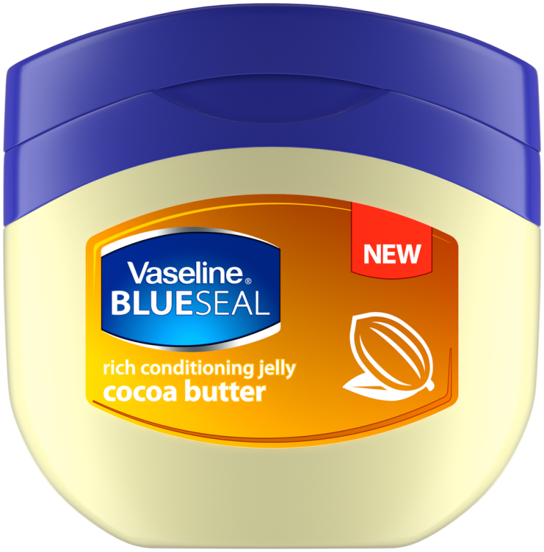 VASELINE PJ COCOA BUTTER 250ML