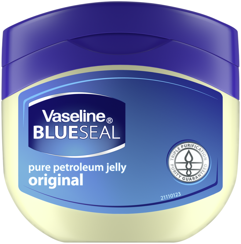 VASELINE P/JELLY BLUE SEAL 450