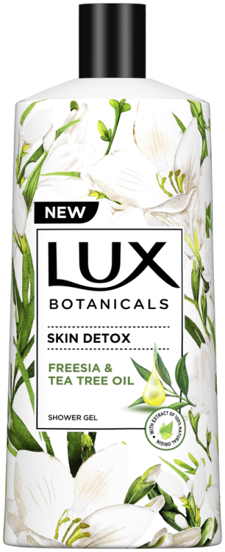 LUX B/W BOTANIC SKIN DETOX 750