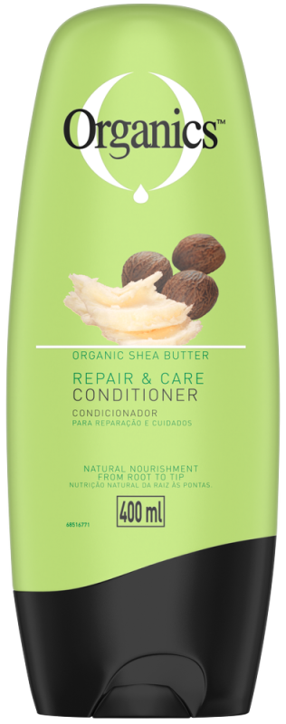 ORGANICS COND REPAIRCARE400ML