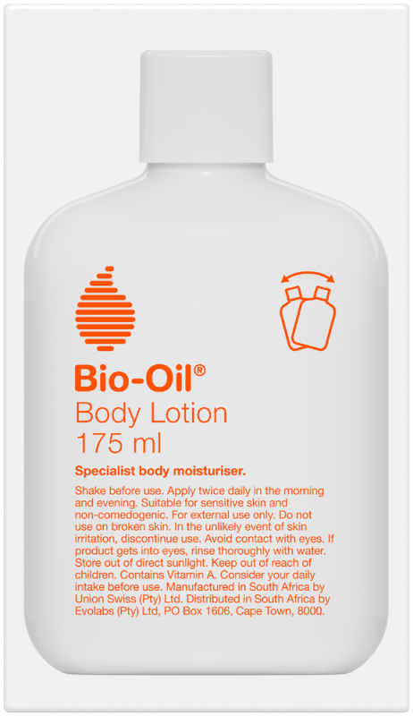 BIOOIL BODY LOT 175ML