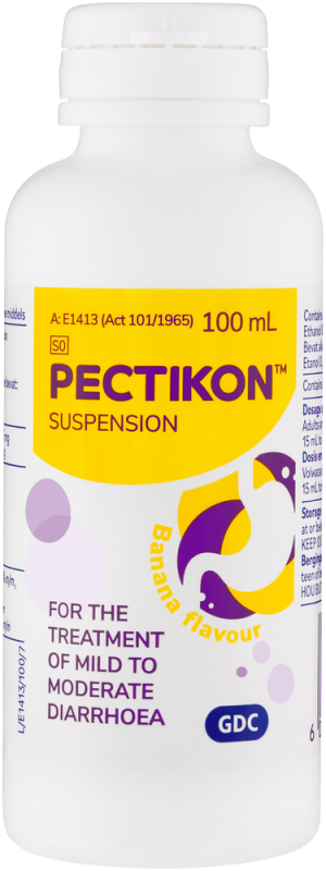 PECTIKON SUSP 100ML
