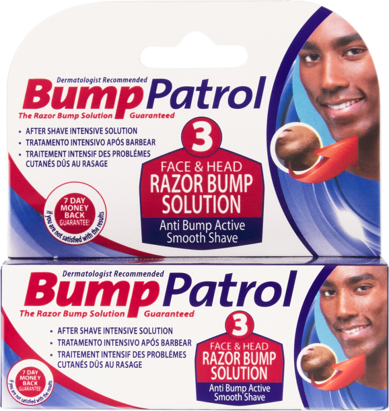 BUMP PATROL ADV GEL FORM 30ML