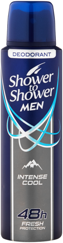 SHOWER/SH AERO INTENS COOL 150