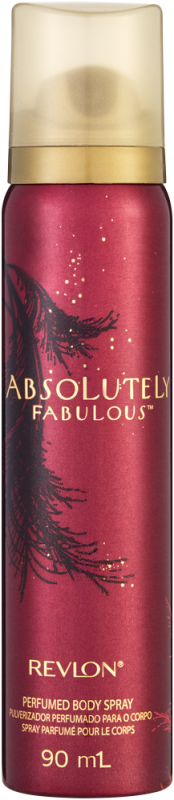 REVL B/SPR ABSOLUTE/FAB 90ML
