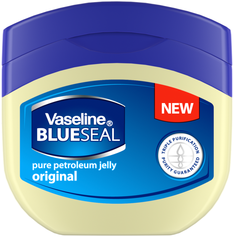 VASELINE P/JELLY BLUE SEAL 50M