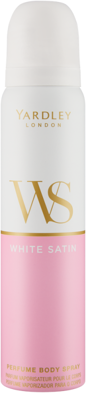 YARD WHITE SATIN B/SPR 90ML