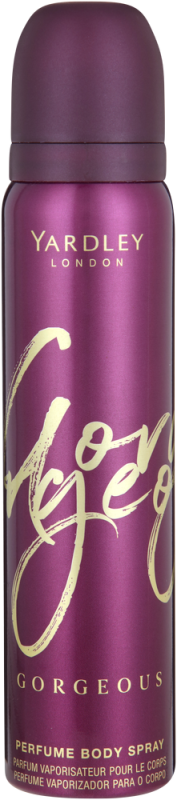 YARD GORGEOUS B/SPR 90ML