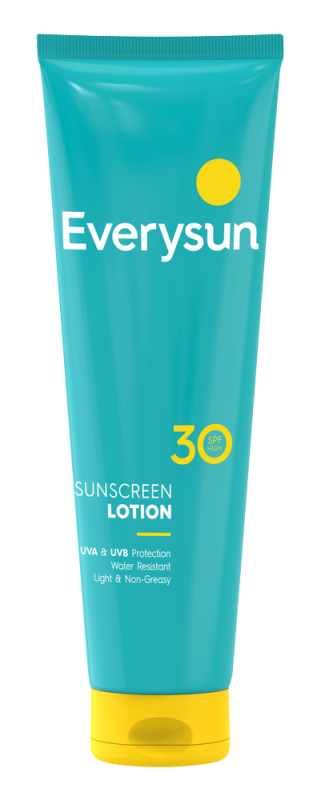 EVERYSUN FAMILY LOT SPF30 100M