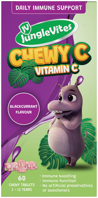 VITAFORCE J/V CHEWY C B/CUR60