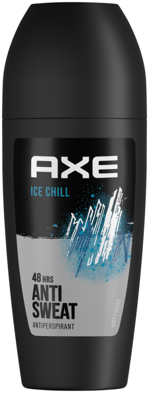 AXE ICE CHILL R/ON 50ML