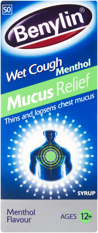 BENYLIN W/C MENTH MUC REL 50ML