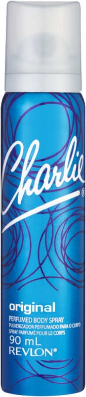REVL B/SPR CHARLIE BLUE 90ML