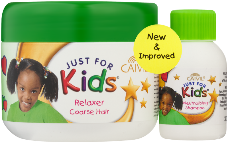 JUST FOR KIDS BP RELX225&NF 30 CRSE 225M