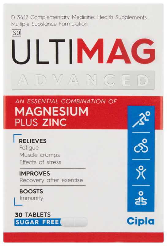 ULTIMAG ADVANCED 30
