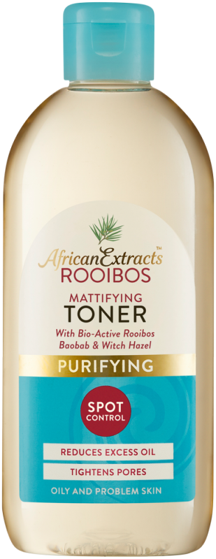 ROOIBOS YOUTH TONER 250ML