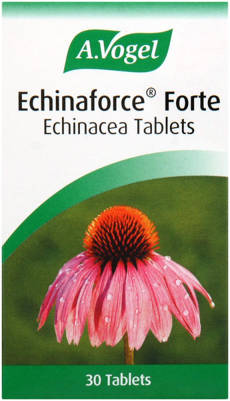 A VOGEL ECHINAFORC FORTE TAB30