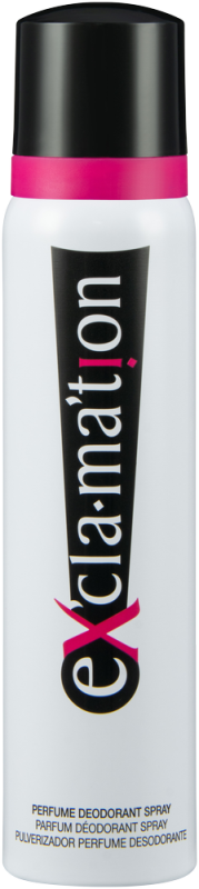 COTY EXCLAMATION B/SPR 90ML