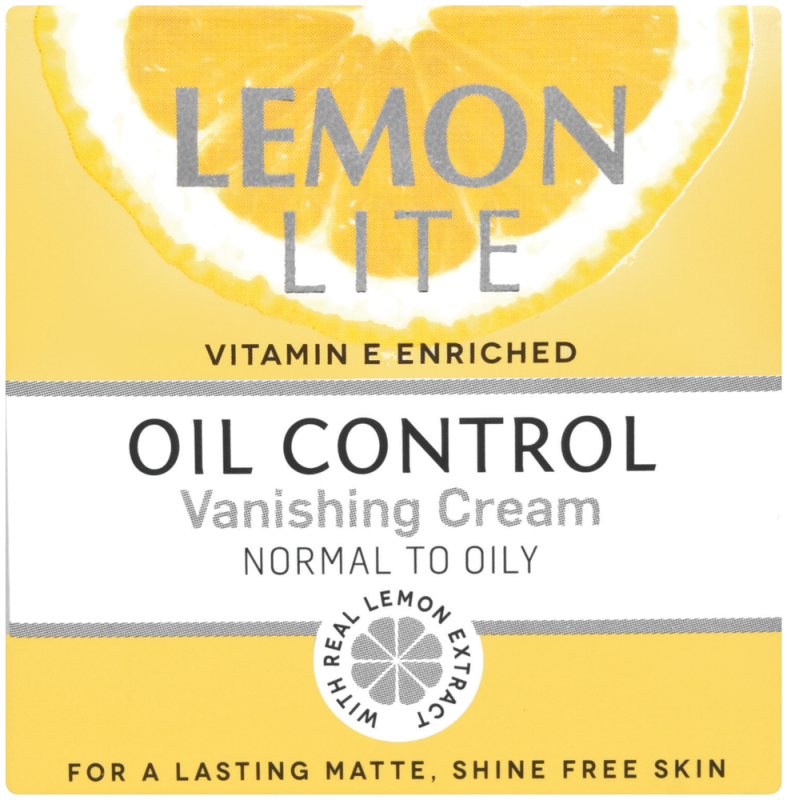 LEMON LITE VAN CR NORM JAR 50M