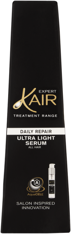 KAIR SERUM SILIC D/REP/ULT 50M