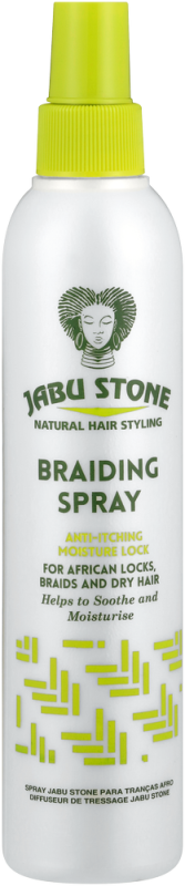 JABU STONE BRAID SPR 250ML