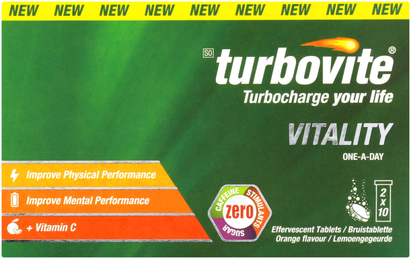 TURBOVITE VITALITY EFF 10X2