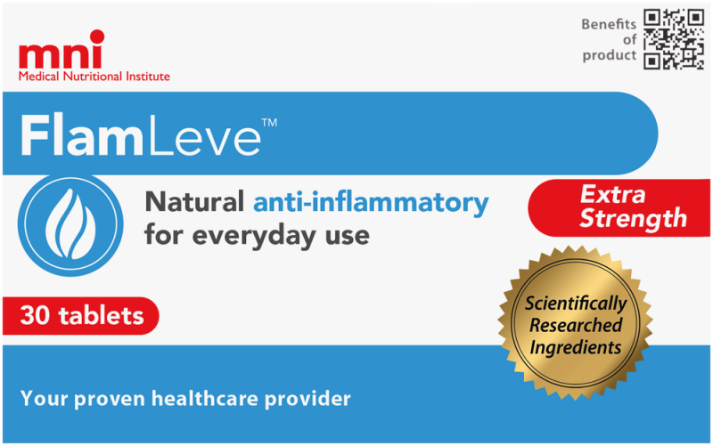 FLAMLEVE TAB 30