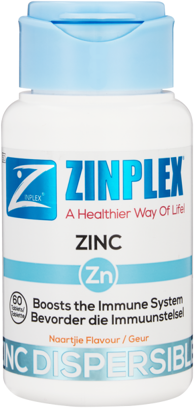 ZINPLEX ZINC DISPERS 60