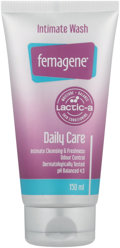 FEMAGENE INTIMATE WASH 150ML
