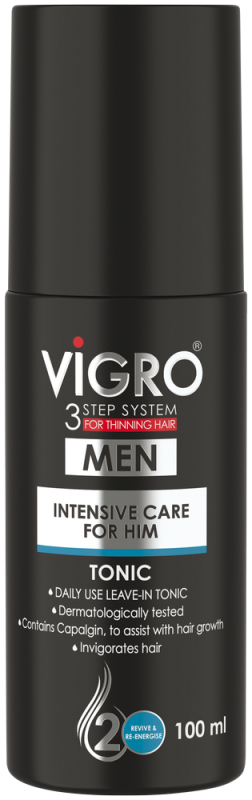 VIGRO MEN TONIC 100ML