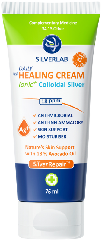 COLLOIDAL S/LAB CRM TUBE 75ML