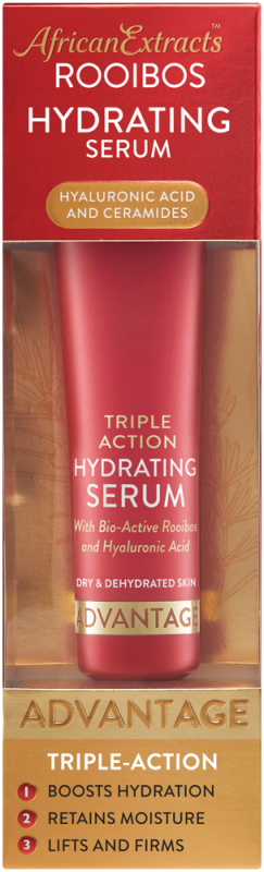 ROOIBOS ADV TRIPLE ACT SERUM 30ML
