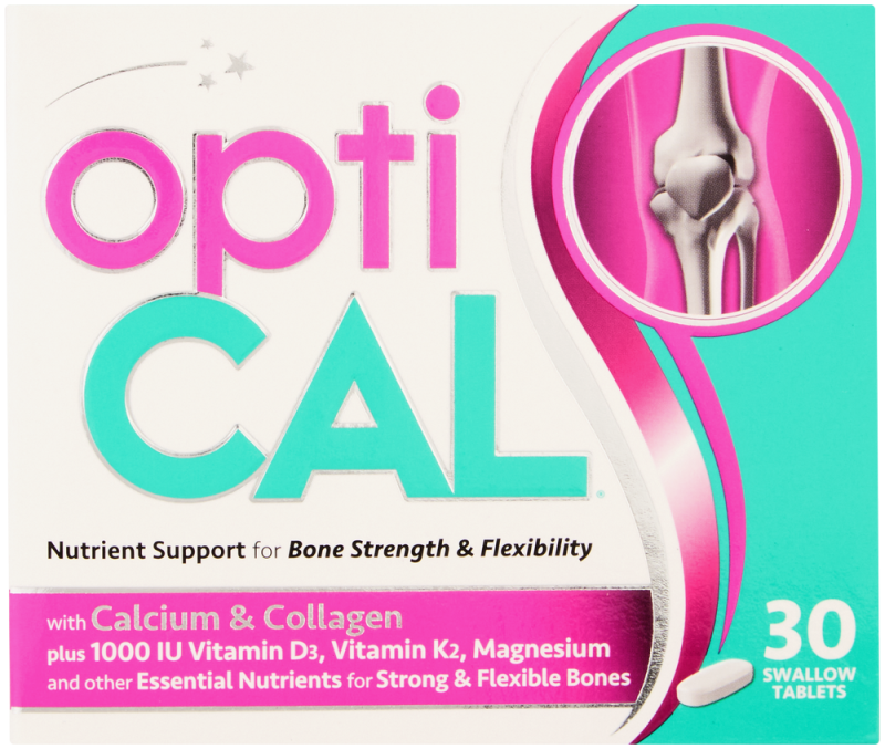 OPTICAL 30 DAY PCK