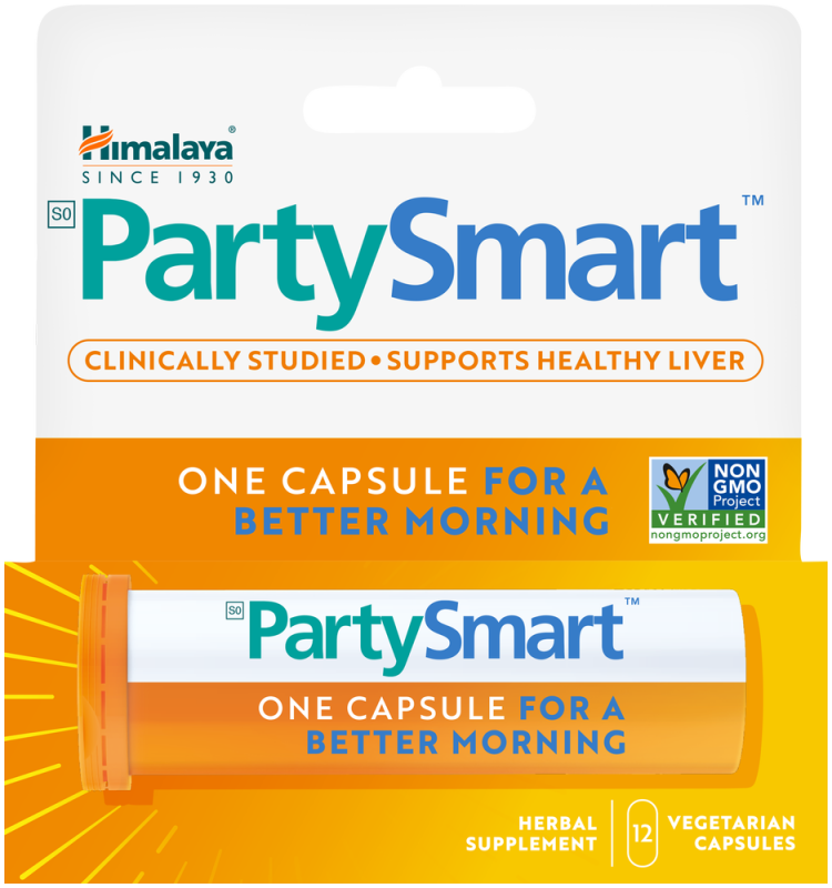 HIMALAYA PARTY SMART CAPS 12