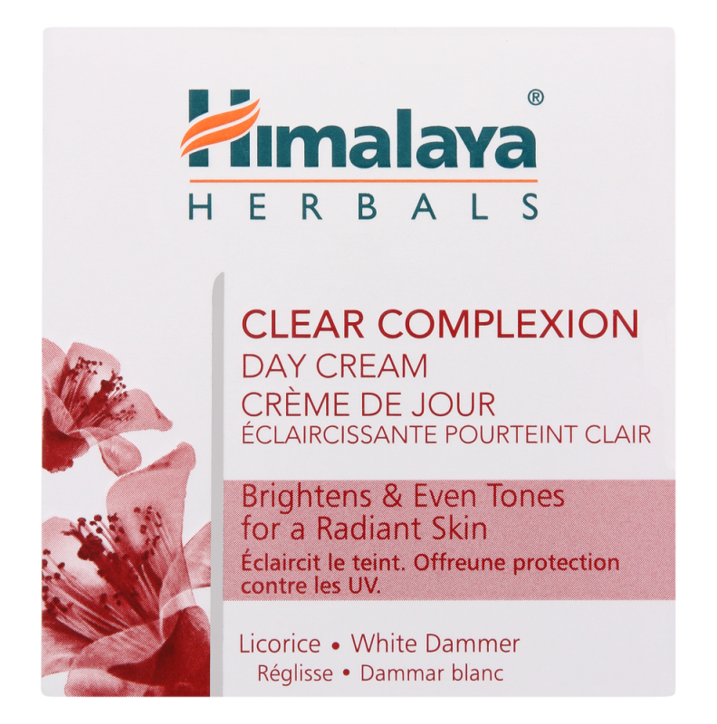 HIMALAYA COMPLEX DAY CRM 50ML